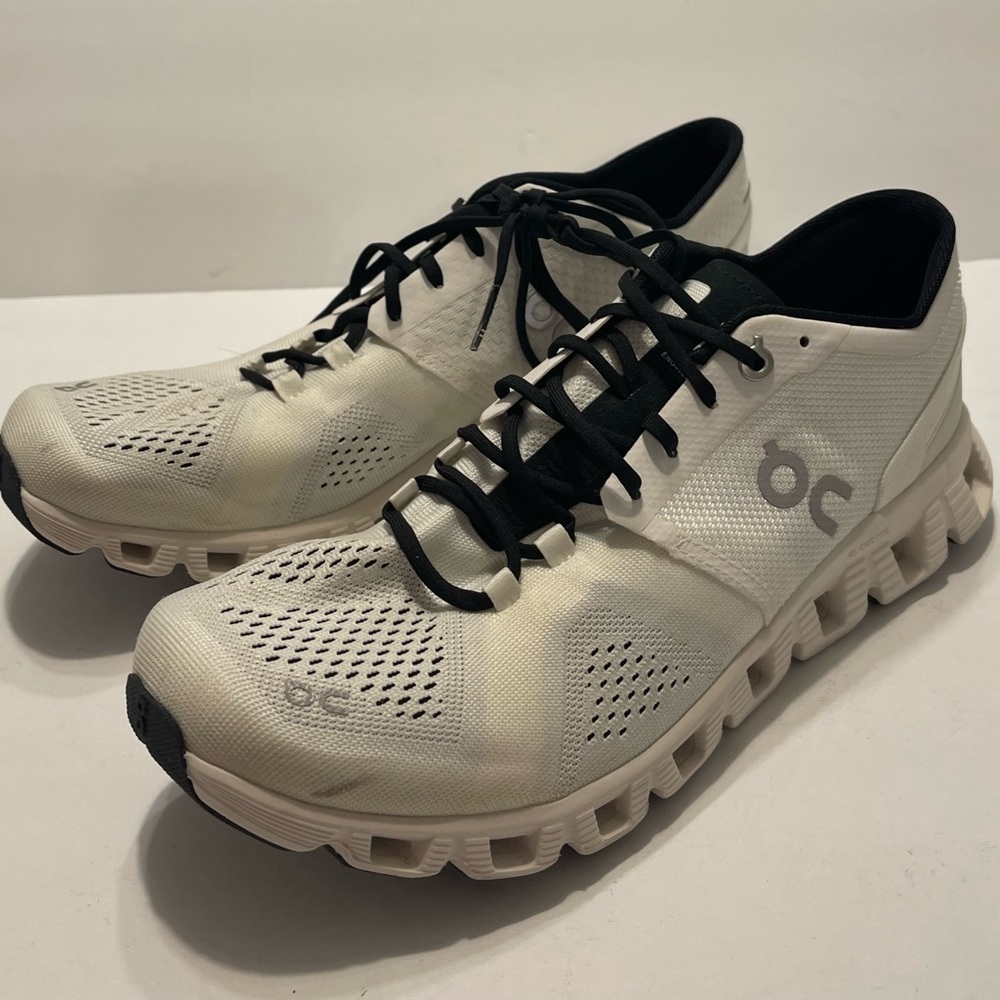 Cloudflow Womens Active Running On Size 9.5 - image 8